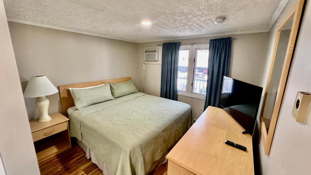Marguerite Motel Hampton