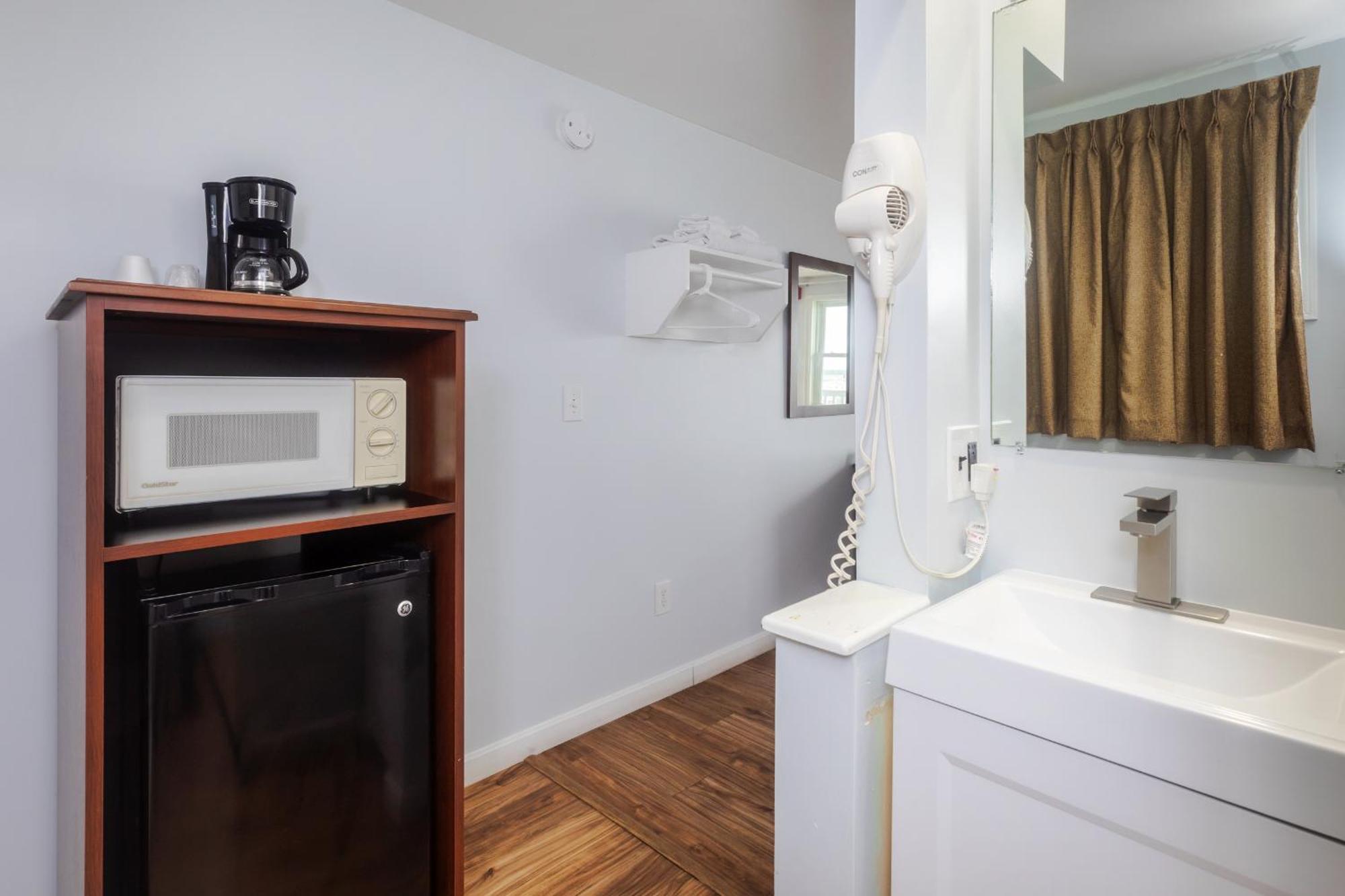 Motel Marguerite 3*