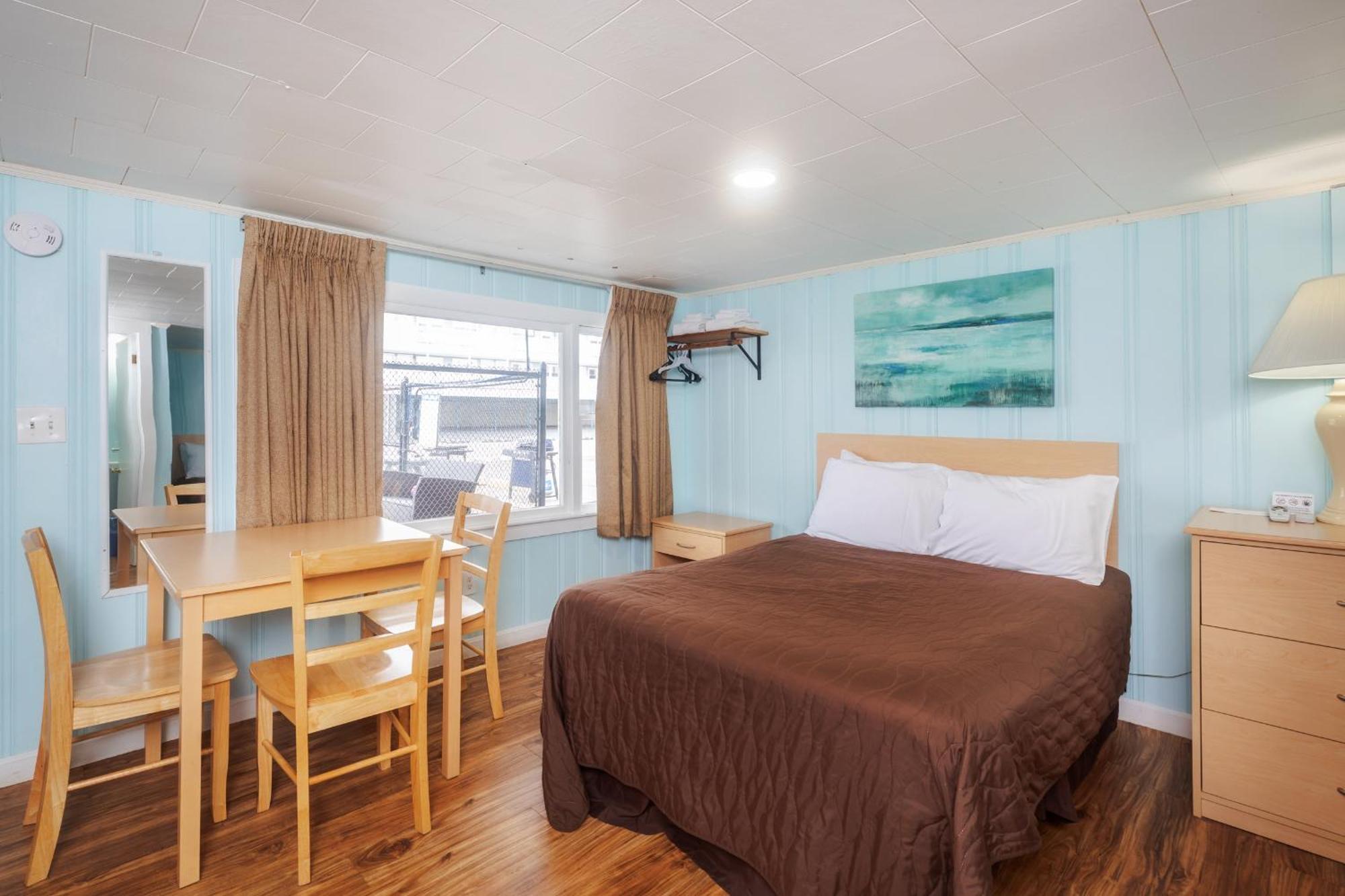 Marguerite Motel Hampton