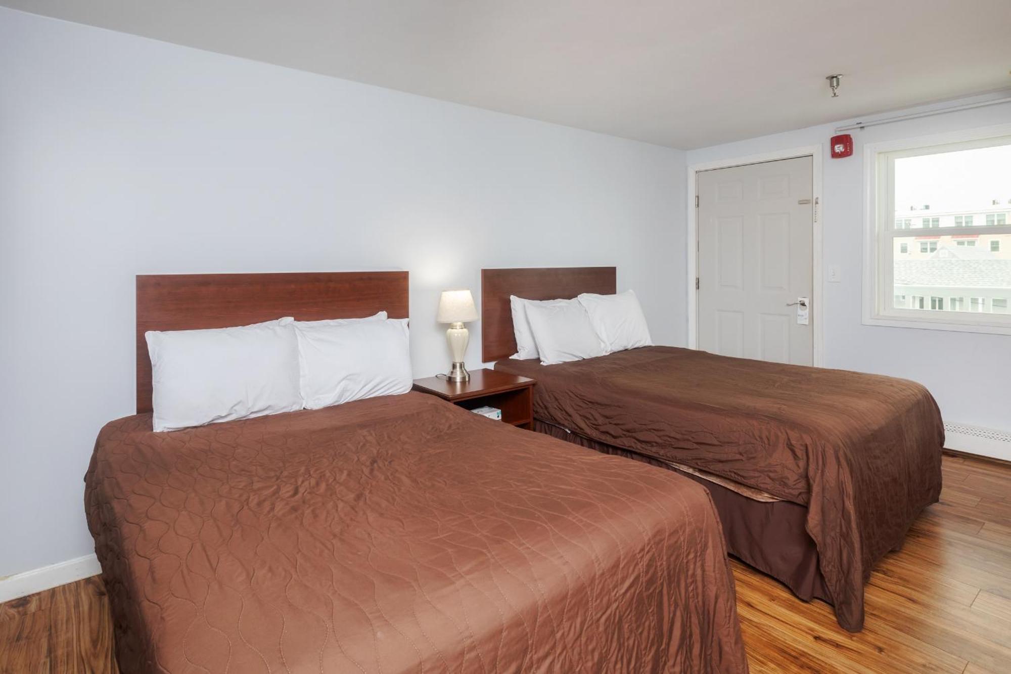 Marguerite Motel