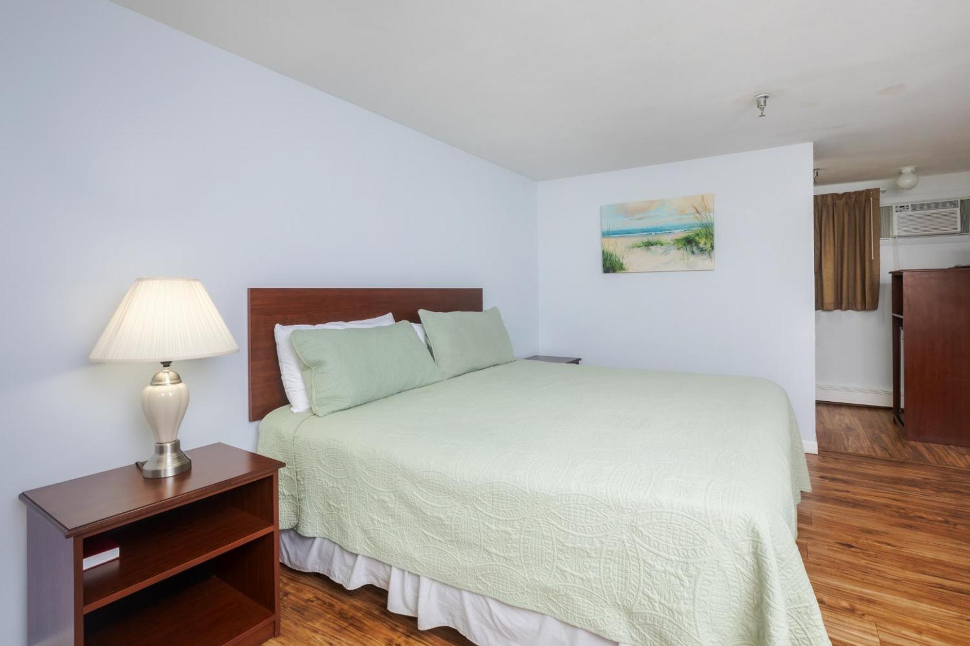 Motel Marguerite 3*