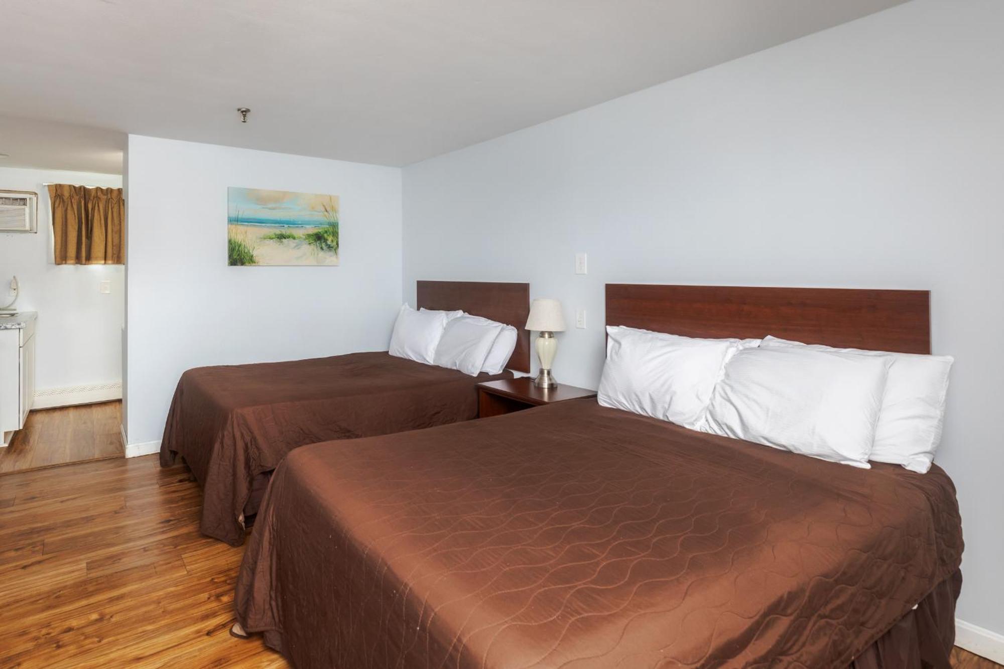 Motel Marguerite 3*