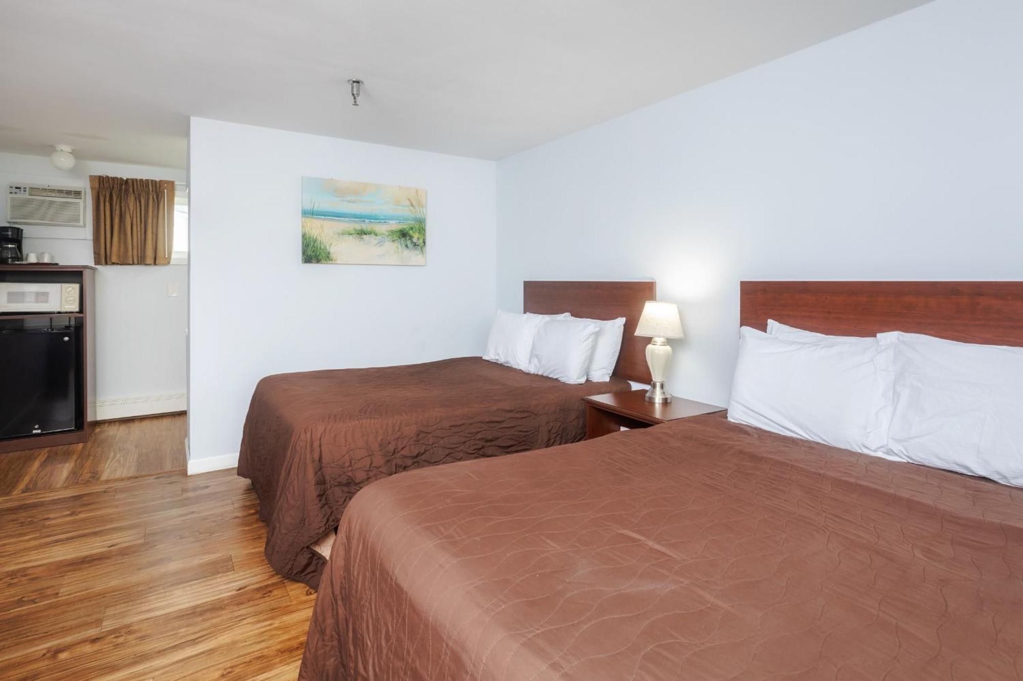Marguerite Motel
