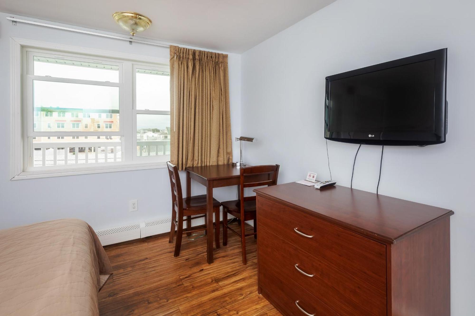 Motel Marguerite 3*