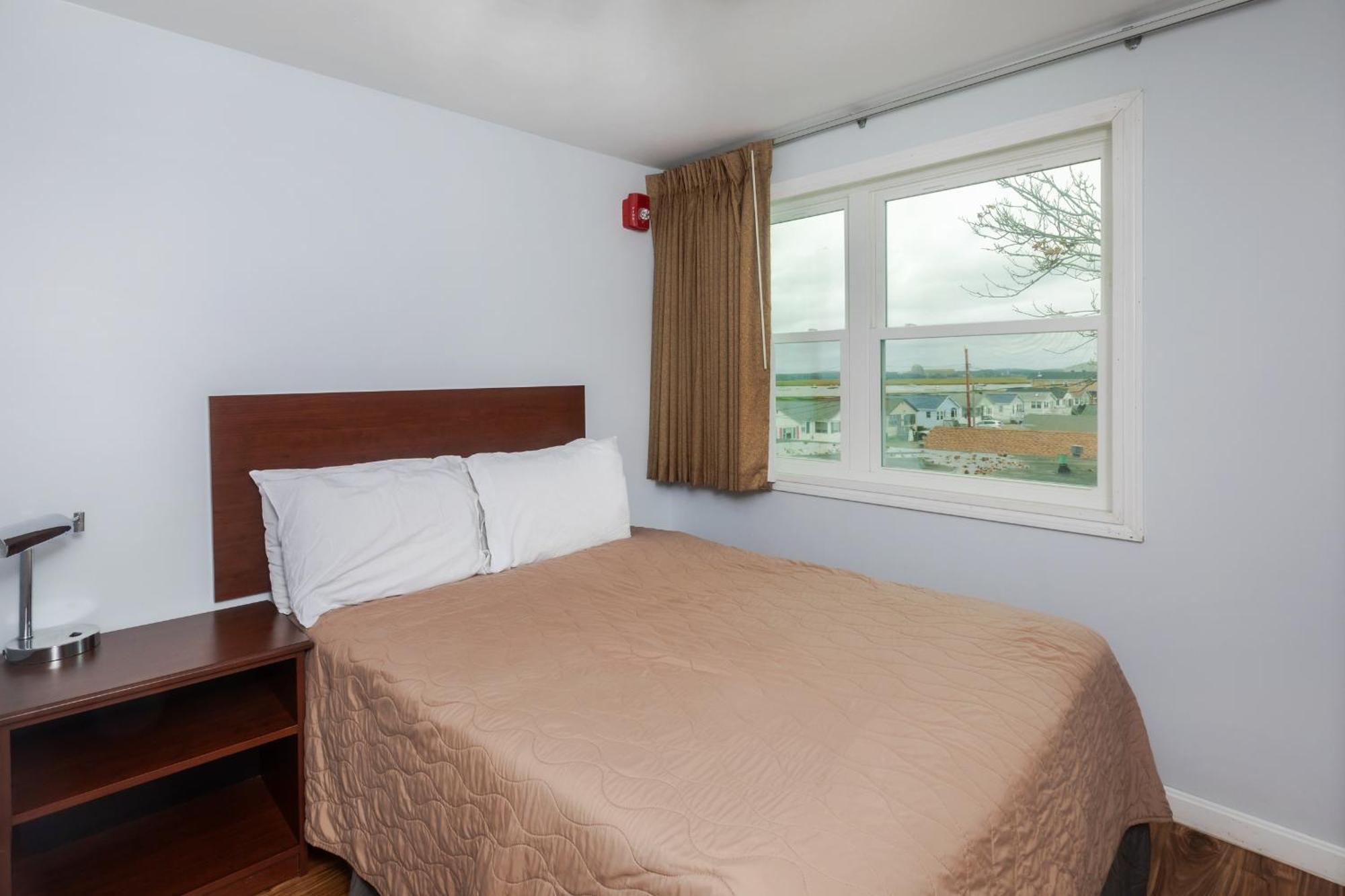Motel Marguerite Hampton