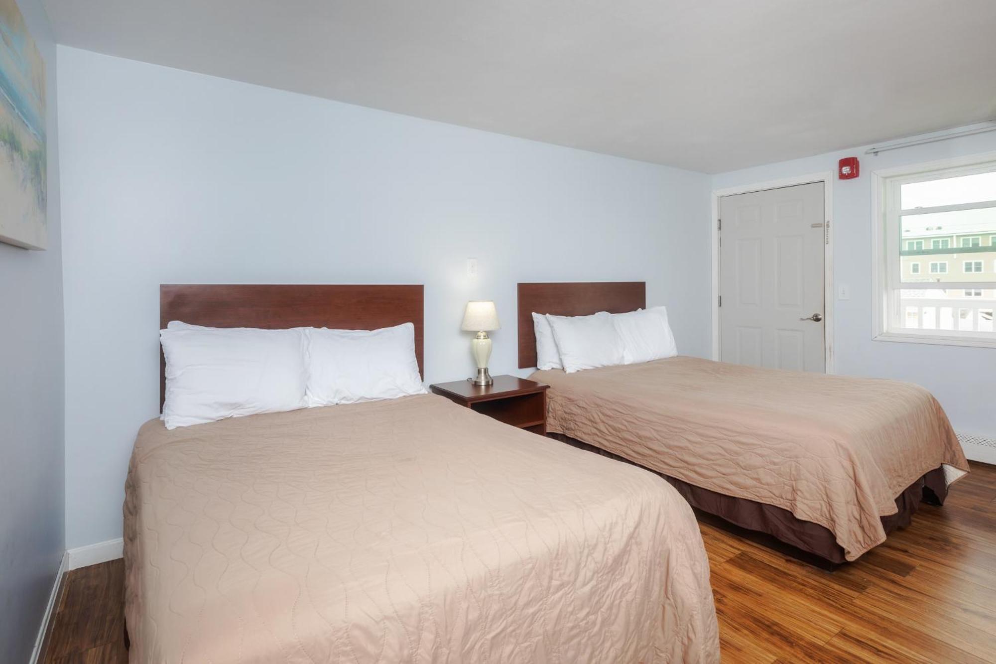 Motel Marguerite 3*