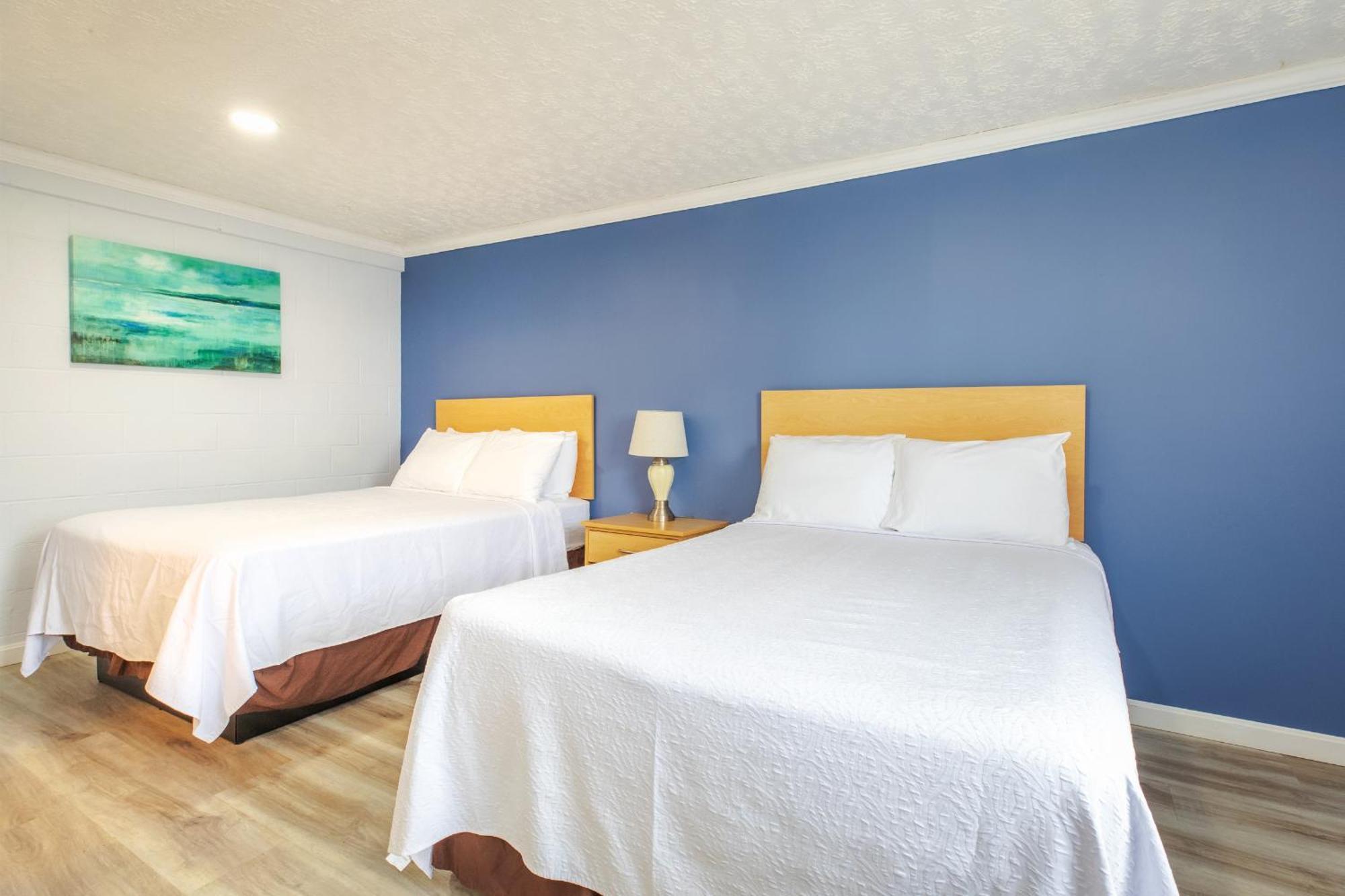 Marguerite Motel