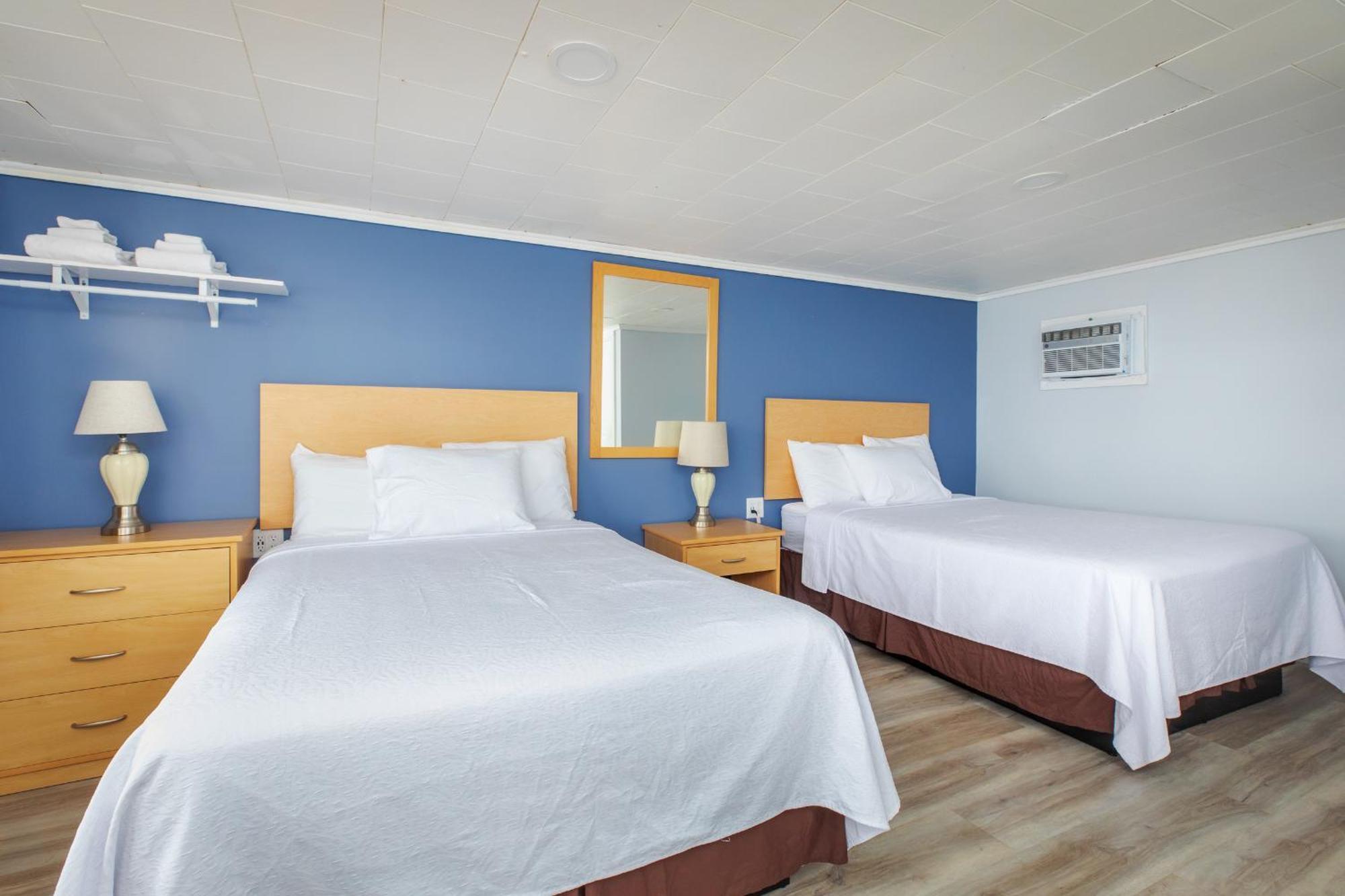 Motel Marguerite
