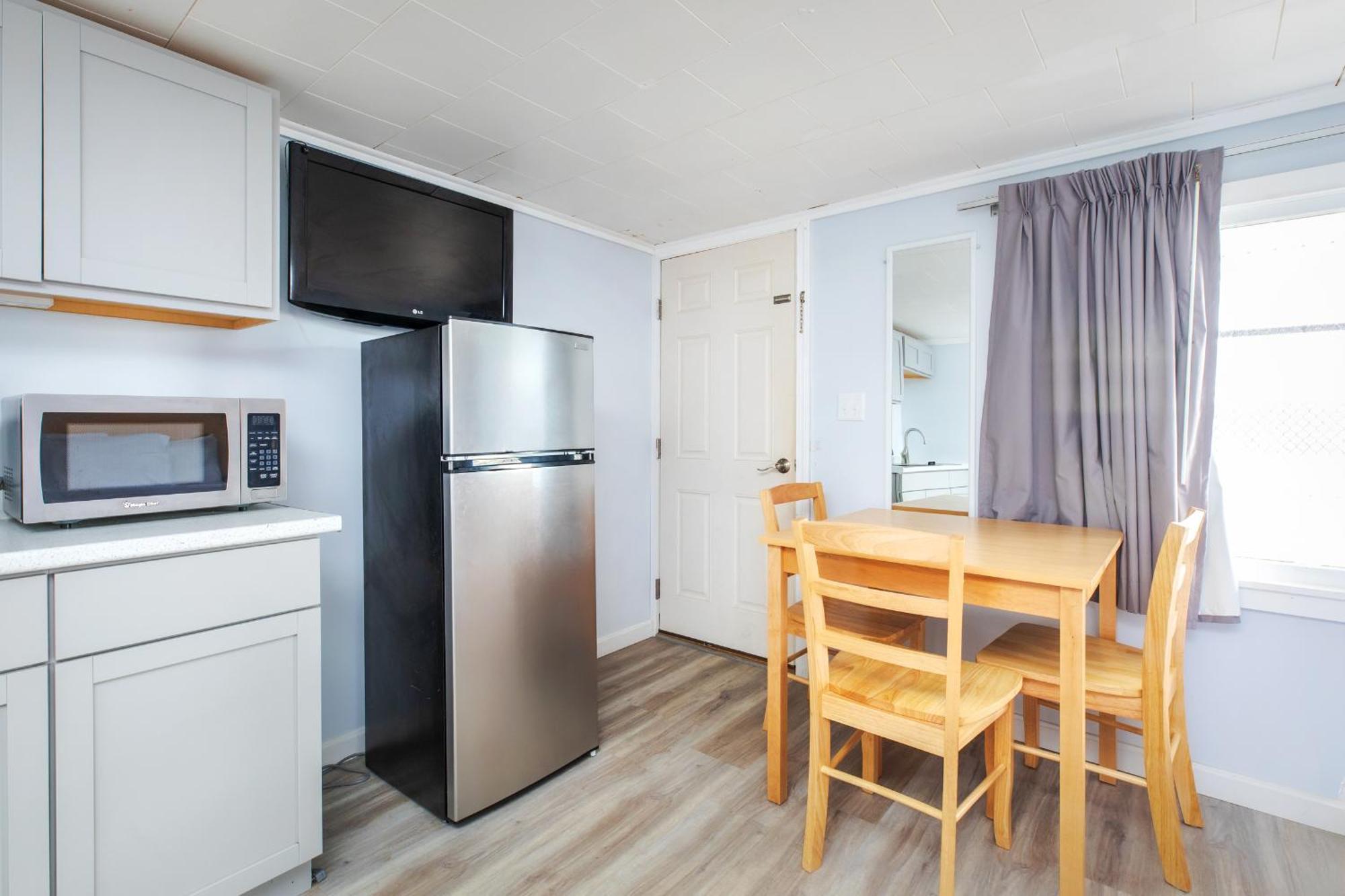 Motel Marguerite 3*
