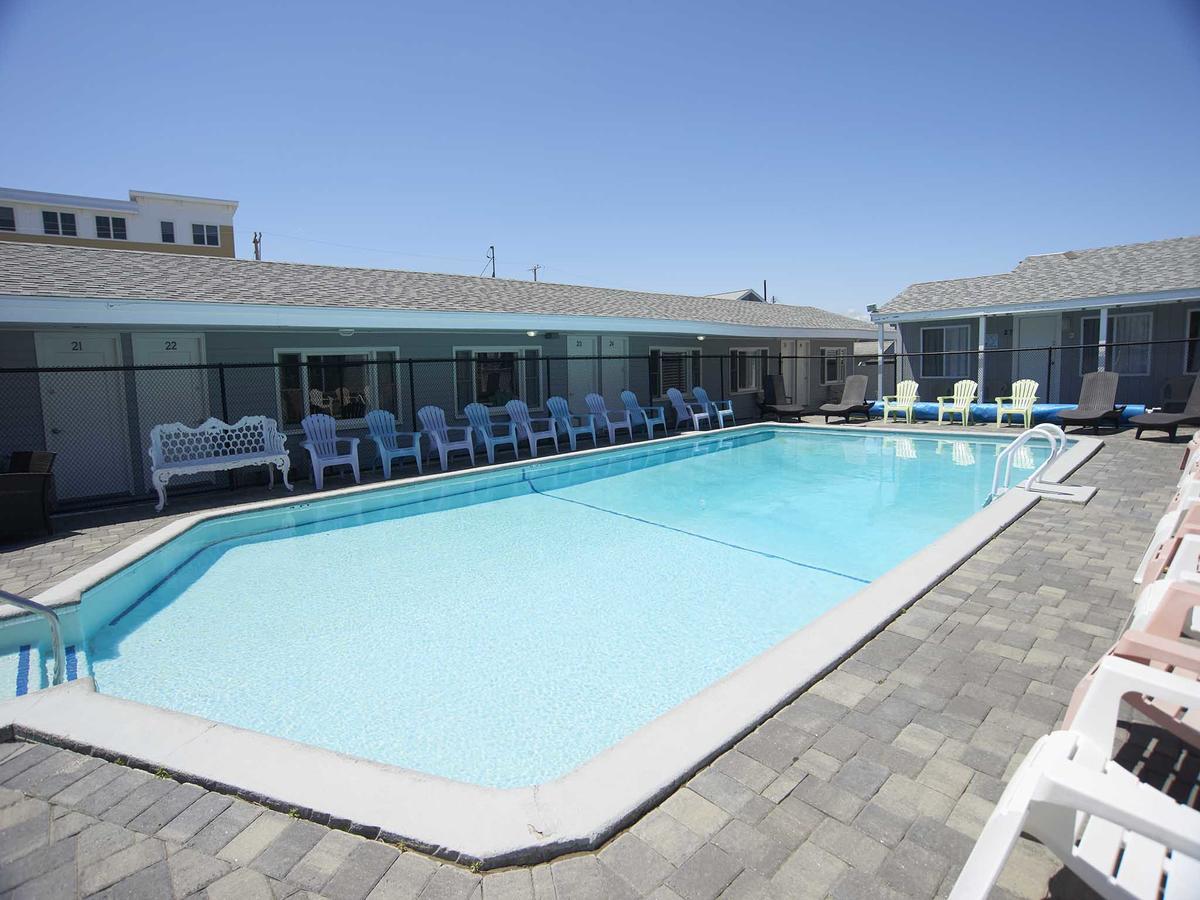Motel Marguerite 3*