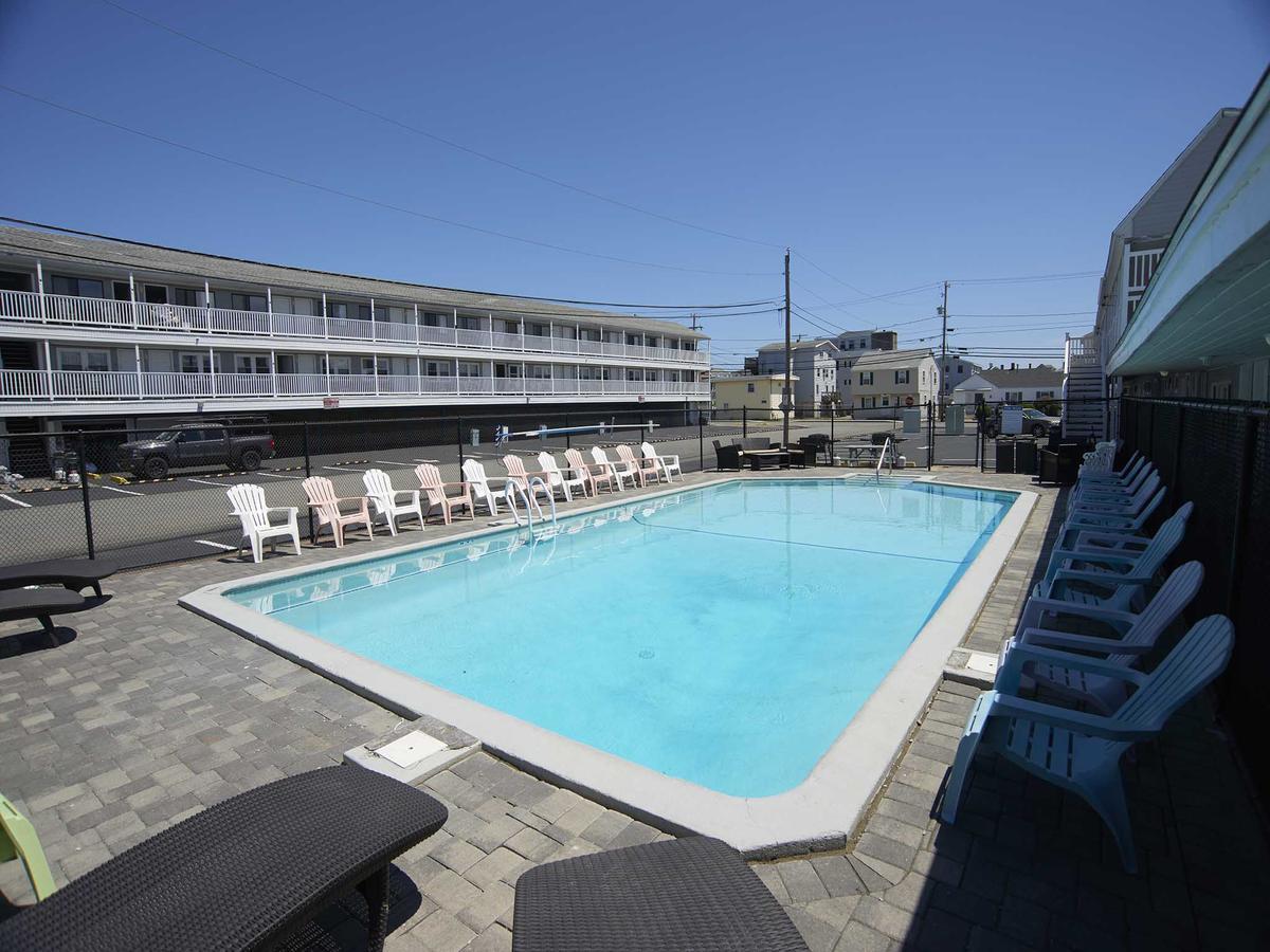 Motel Marguerite 3*
