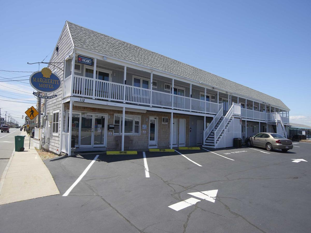 Motel Marguerite Hampton