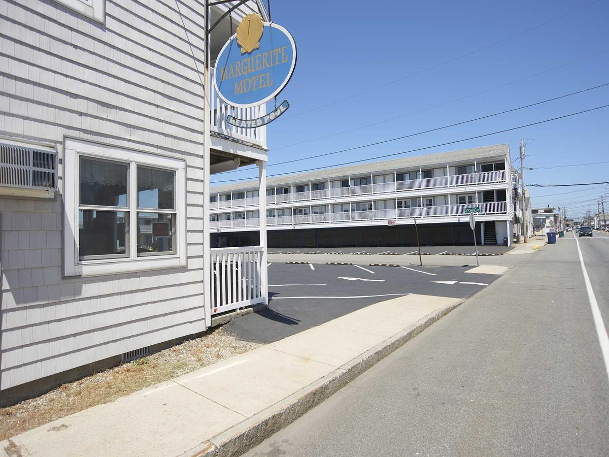 Motel Marguerite
