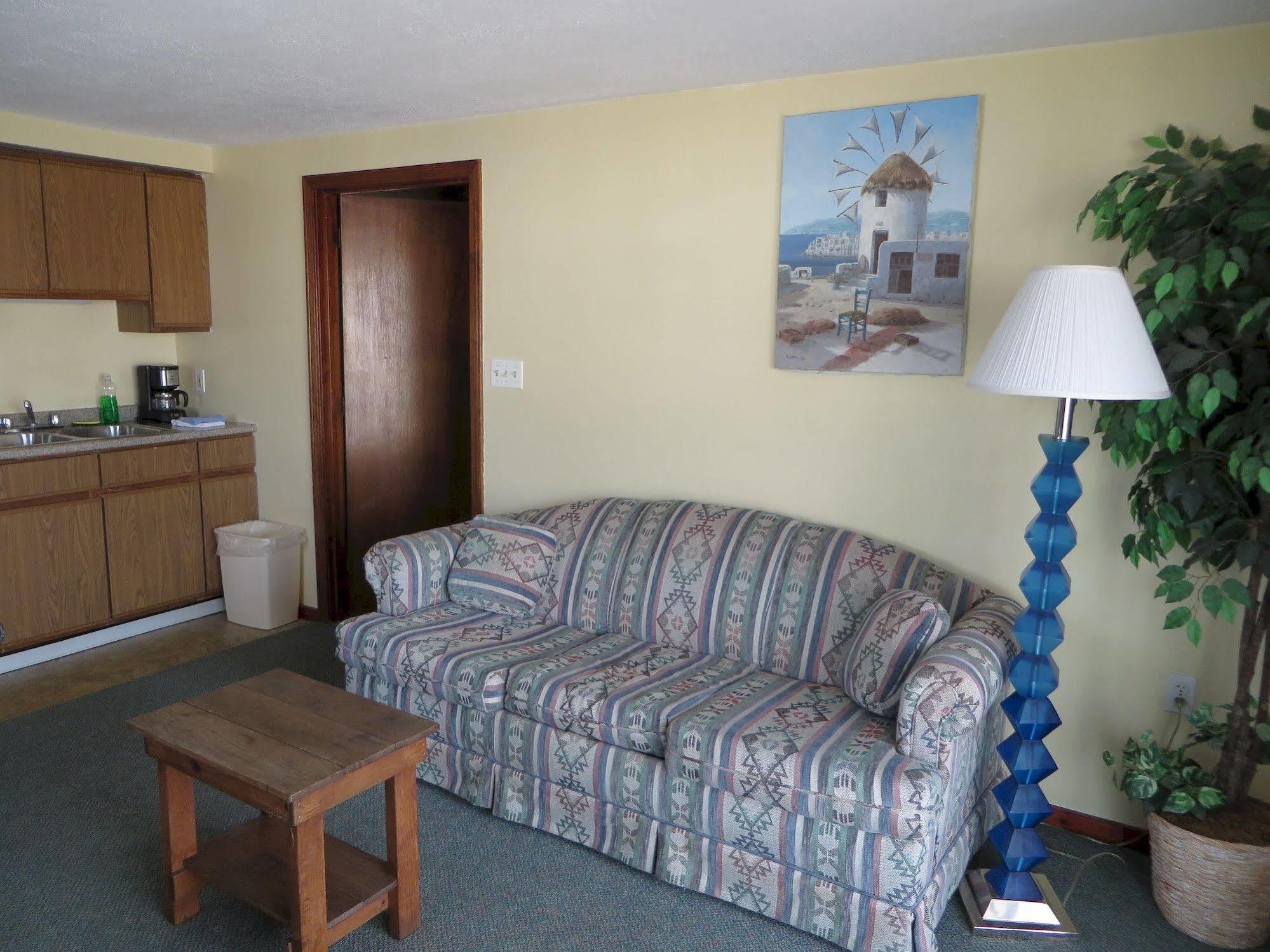 Motel Marguerite 3*