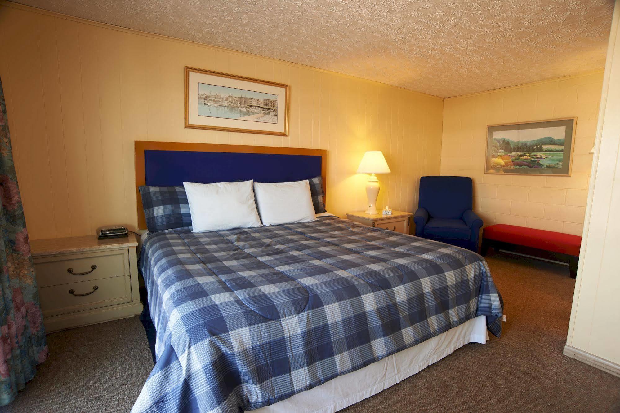 Marguerite Motel 3*