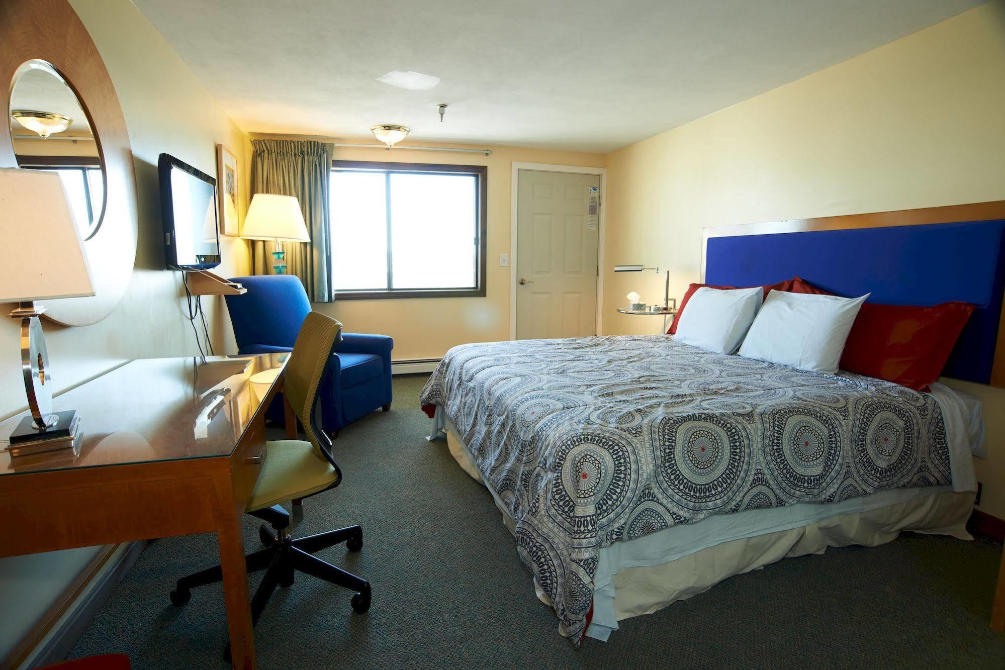 Marguerite Motel