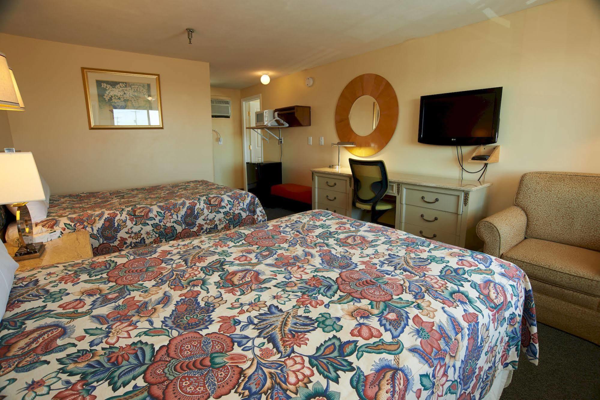 Marguerite Motel 3*