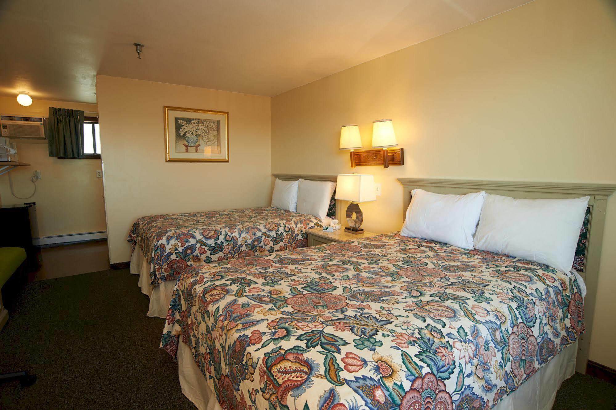 Motel Marguerite Hampton