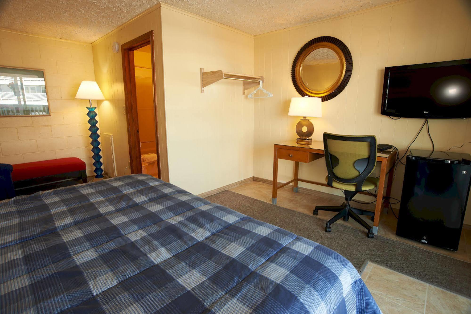 Marguerite Motel