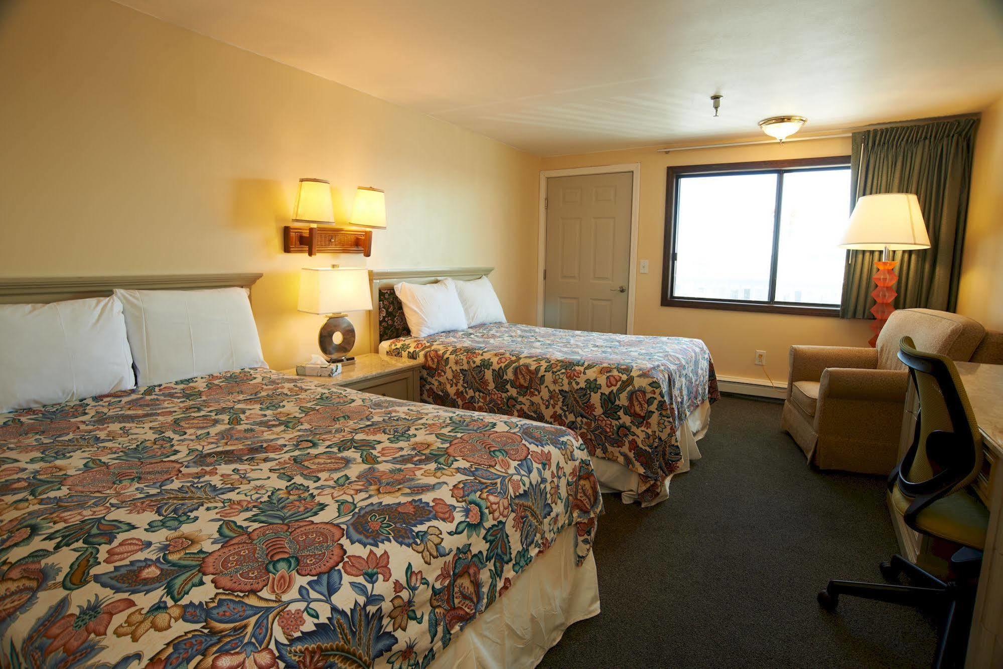 Motel Marguerite Hampton