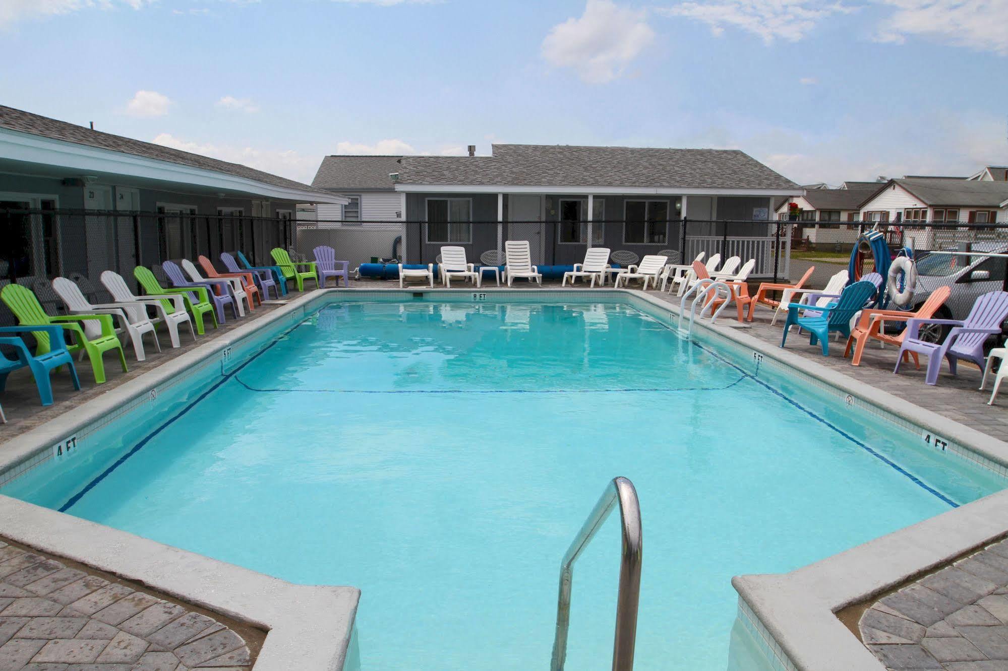 Marguerite Motel Hampton